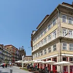 Апартаменты Traca By Da'home *