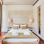 Traca By Da'home Апартаменты *