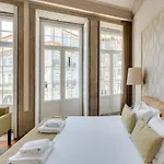 Traca By Da'home * Порту