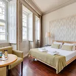 Traca By Da'home Апартаменты *