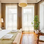 Traca By Da'home Апартаменты Порту