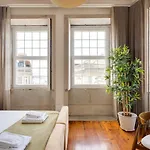 Апартаменты Traca By Da'home