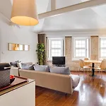 Traca By Da'home Порту