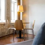 Traca By Da'home Апартаменты Порту