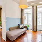 Апартаменты Traca By Da'home