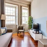 Traca By Da'home * Порту