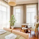 Апартаменты Traca By Da'home