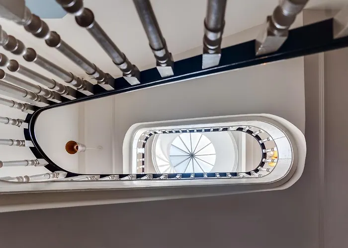 Апартаменты Traca By Da'home *