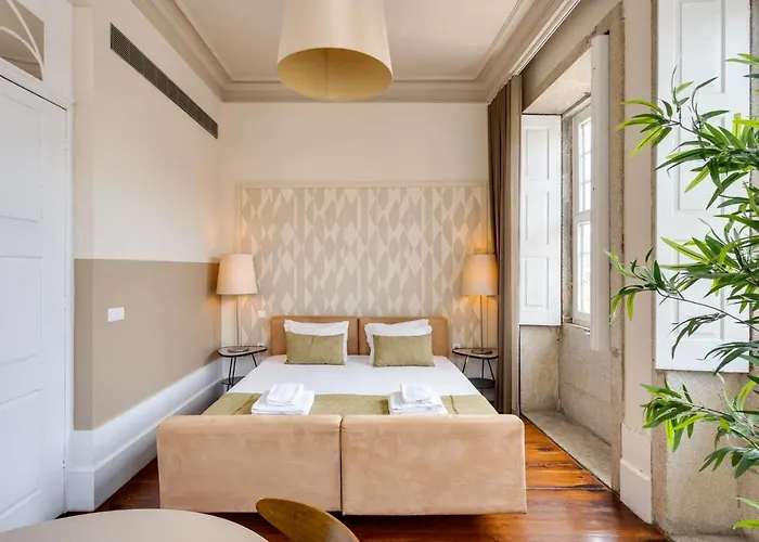 Апартаменты Traca By Da'home