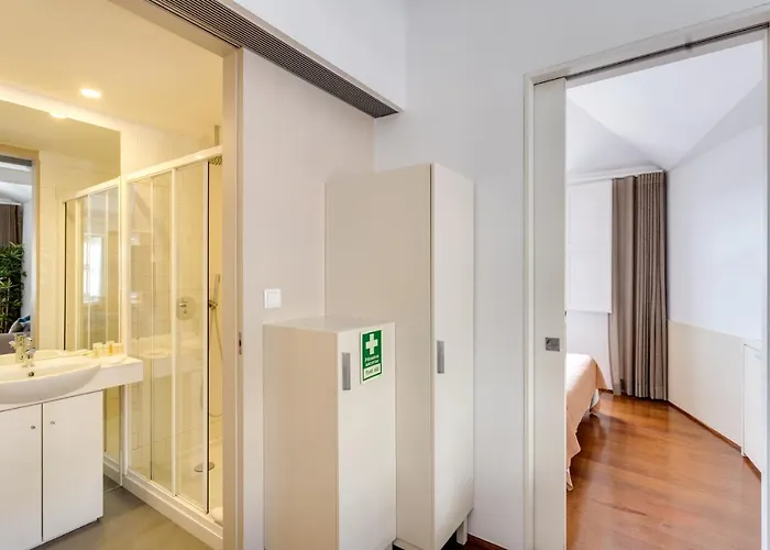 Traca By Da'home Апартаменты