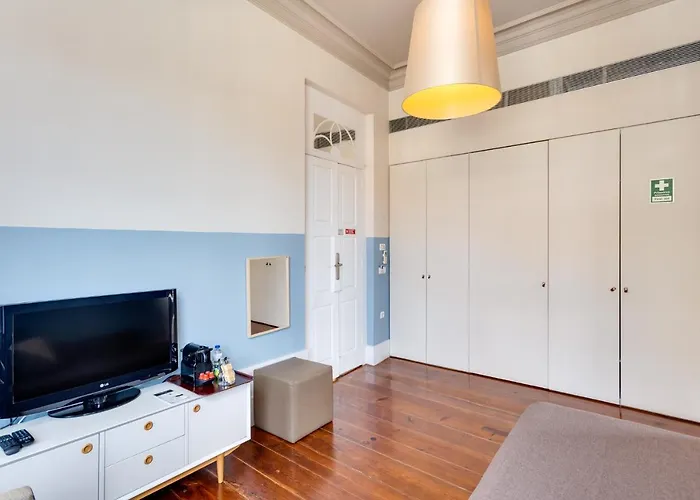 Traca By Da'home Апартаменты *