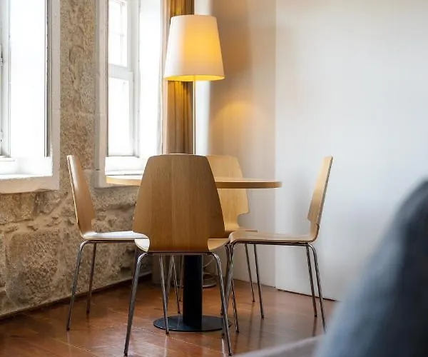 Traca By Da'home Апартаменты Порту