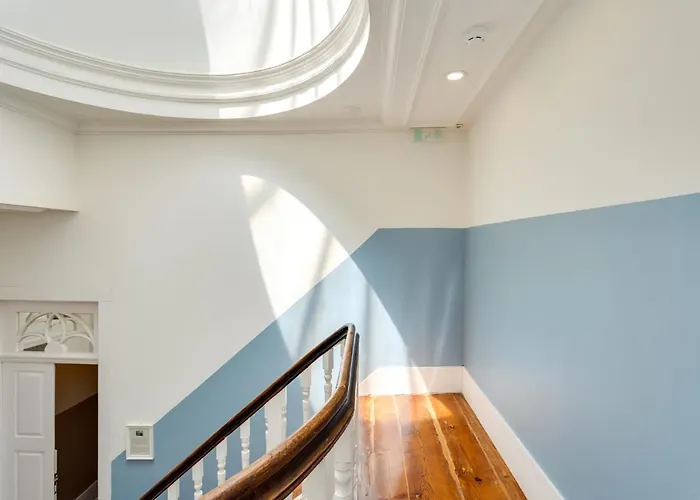 Traca By Da'home * Порту