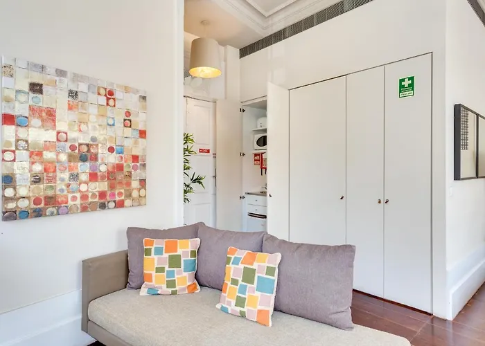 Traca By Da'home Апартаменты *