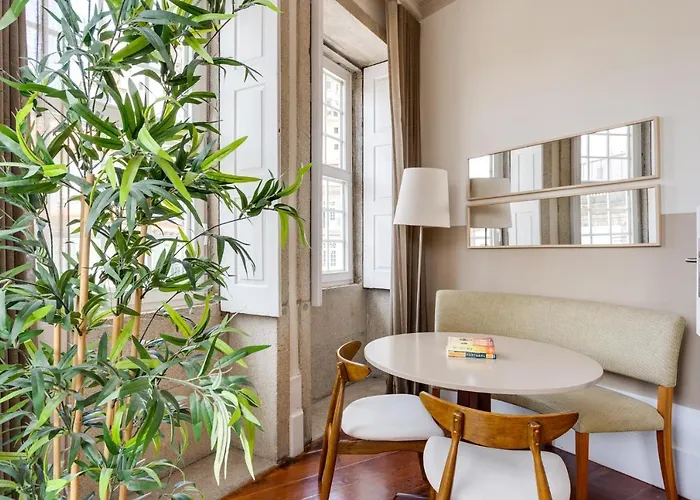 Traca By Da'home * Порту