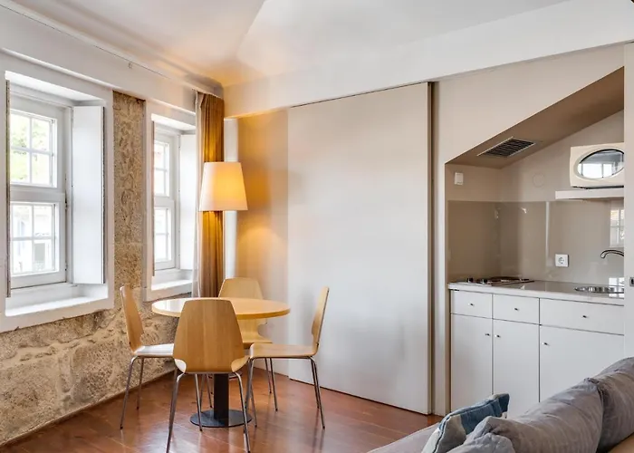 Апартаменты Traca By Da'home *