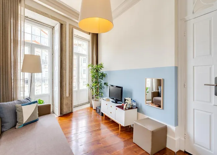 Traca By Da'home Апартаменты *