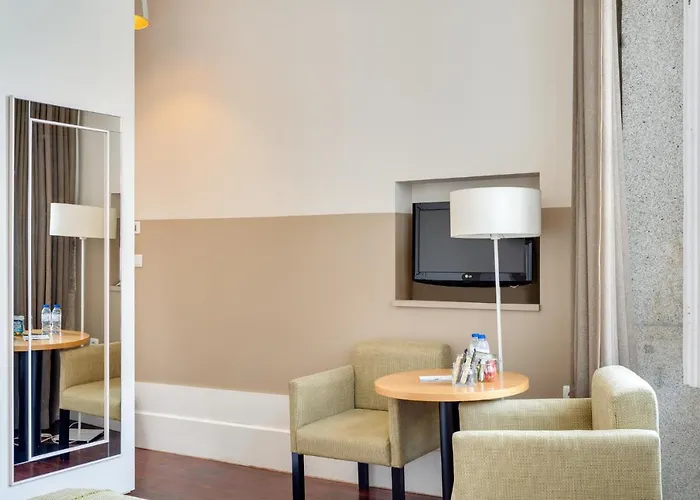 Traca By Da'home Порту