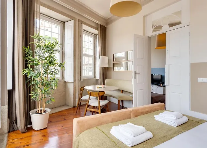 Traca By Da'home Апартаменты