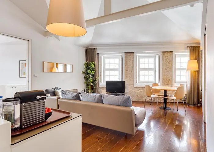 Traca By Da'home Порту