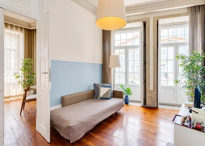 Апартаменты Traca By Da'home