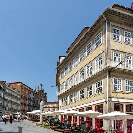Apartment Traca By Da'home *