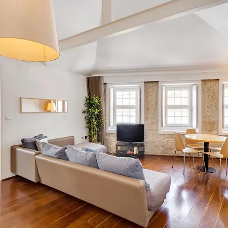 Apartment Traca By Da'home
