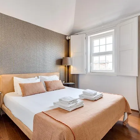 Traca By Da'home Apartament *