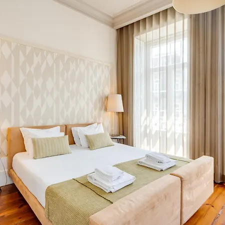Apartment Traca By Da'home *