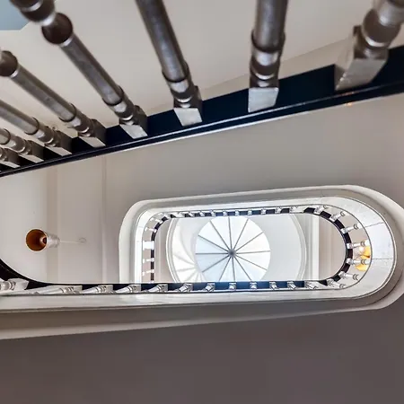 Apartment Traca By Da'home *