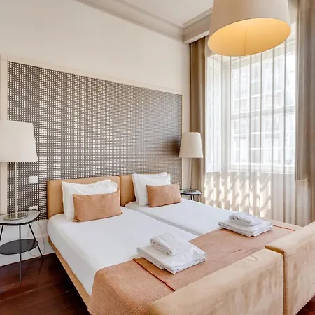 Traca By Da'home * Porto