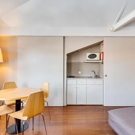 Traca By Da'home Apartment