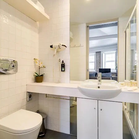 Traca By Da'home Porto