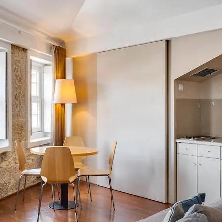 Apartment Traca By Da'home *