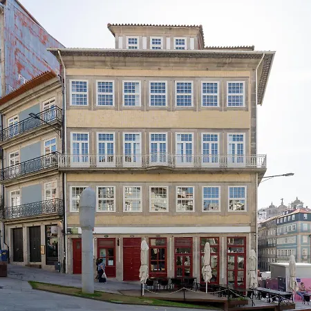 Traca By Da'home Apartament