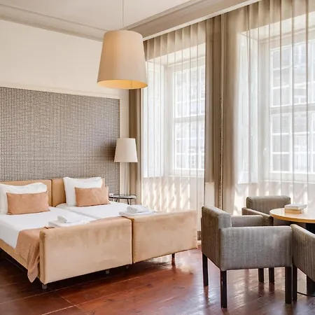 Apartment Traca By Da'home