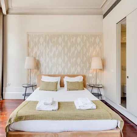 Traca By Da'home Apartment *