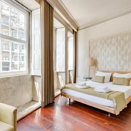 Traca By Da'home Apartment Porto