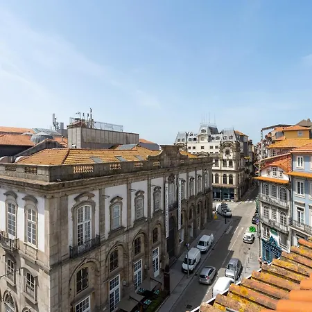 Traca By Da'home * Porto