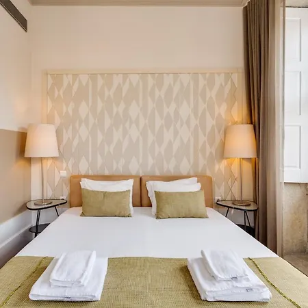 Traca By Da'home Porto