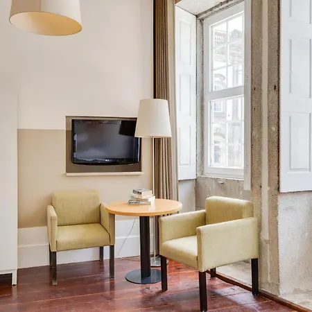 Traca By Da'home Apartament *