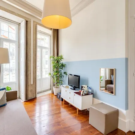 Traca By Da'home Apartament *