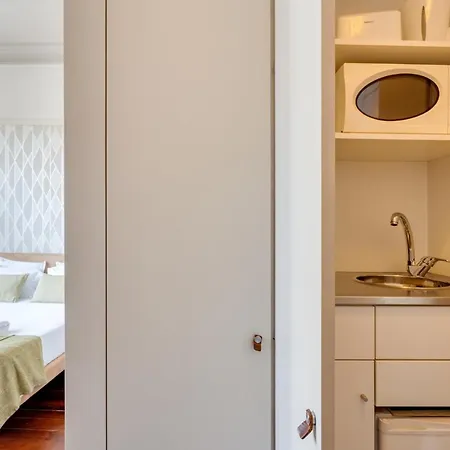 Apartment Traca By Da'home