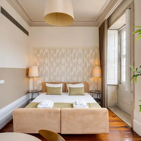 Apartment Traca By Da'home