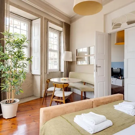 Traca By Da'home Apartament