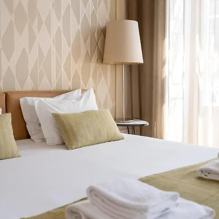 Traca By Da'home Apartment Porto