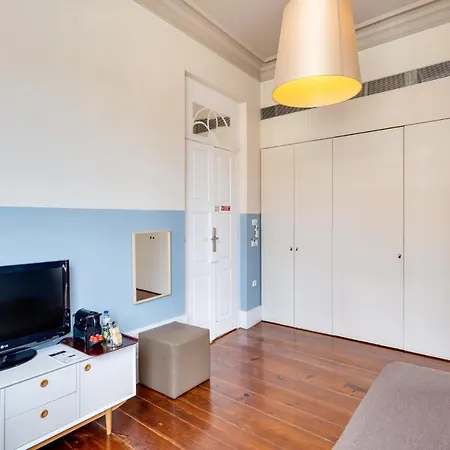 Traca By Da'home Apartament *