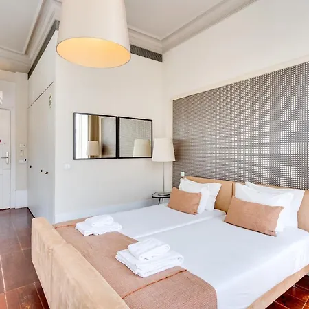 Apartment Traca By Da'home