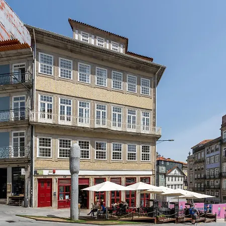 Traca By Da'home Porto