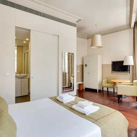 Traca By Da'home Apartament